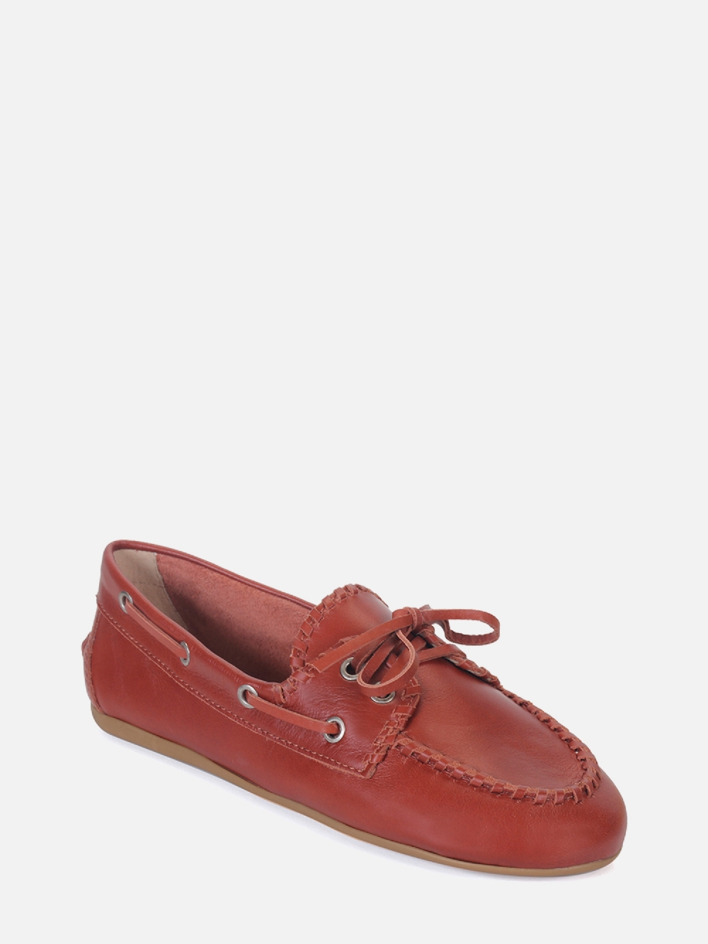 MOCASSIM VÊNUS TELHA