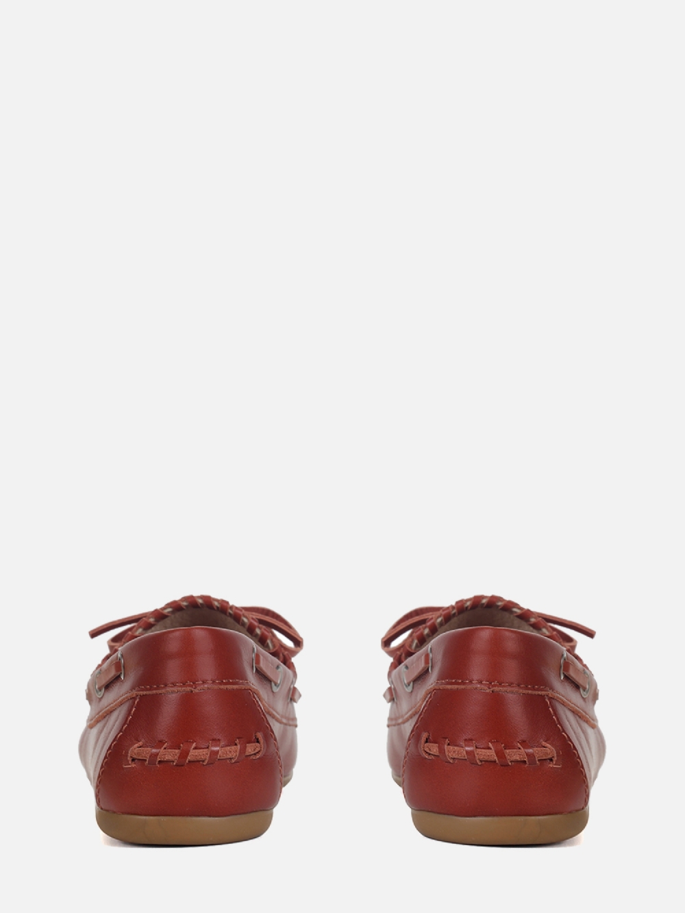 MOCASSIM VÊNUS TELHA