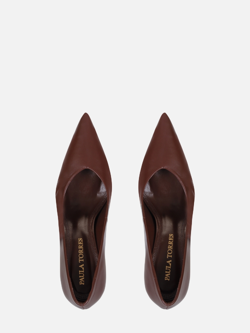 SCARPIN VÊNUS CHOCOLATE