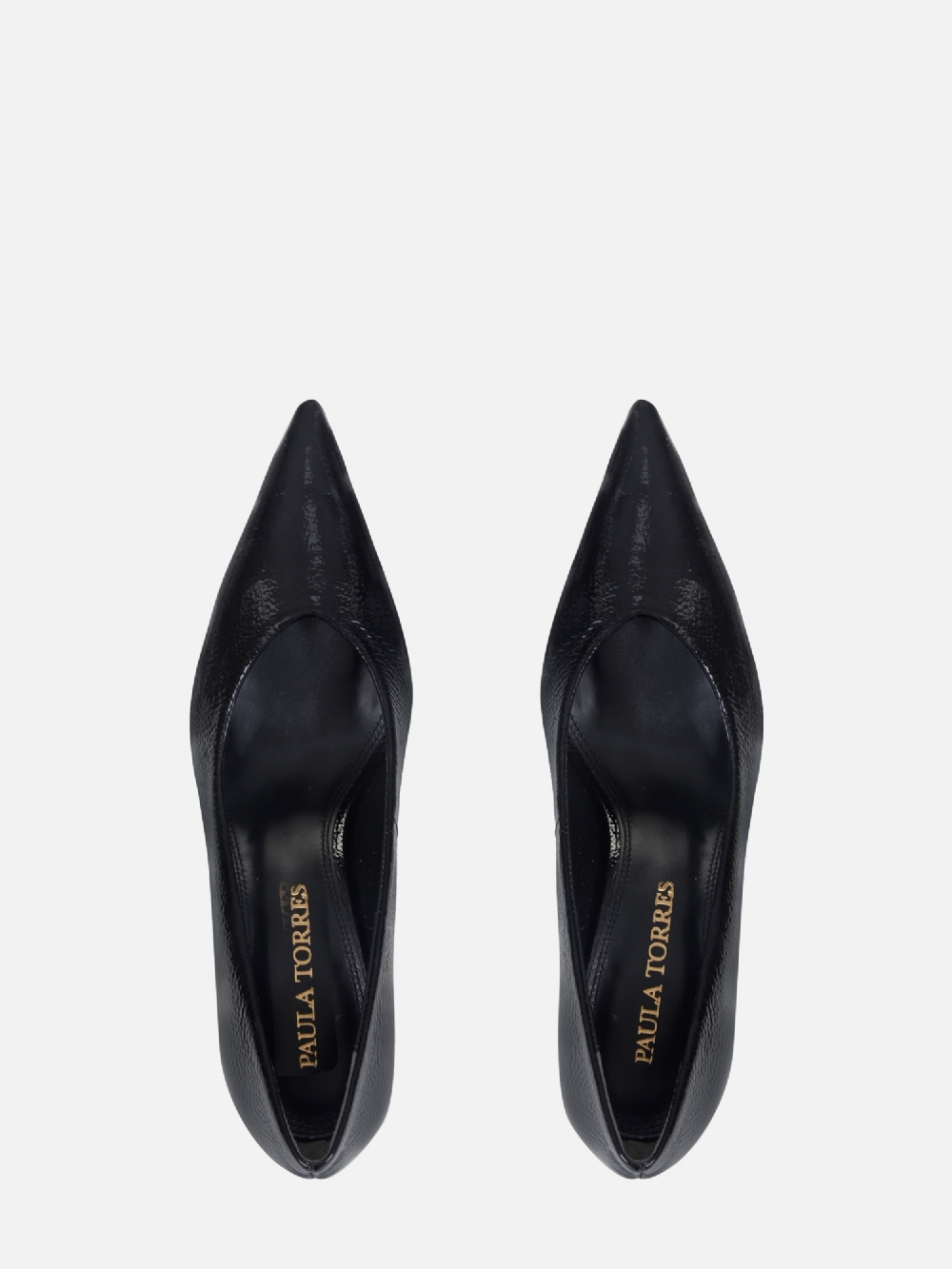 SCARPIN VÊNUS PRETO