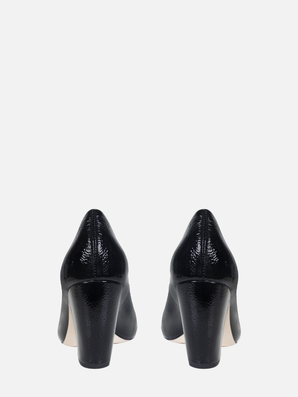 SCARPIN VÊNUS PRETO