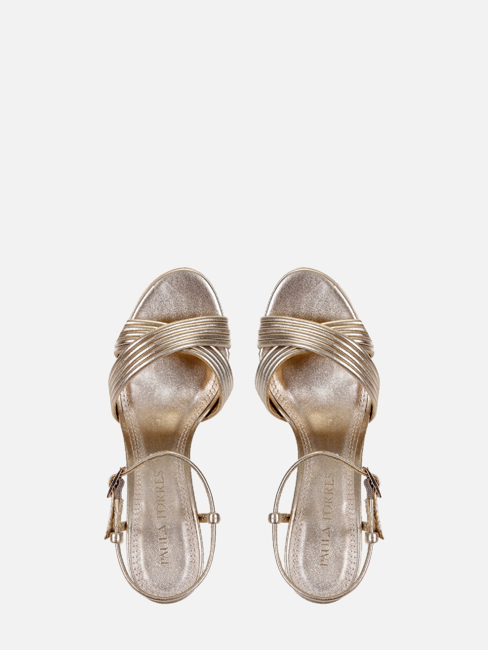 SANDÁLIA HARPER SATURNO