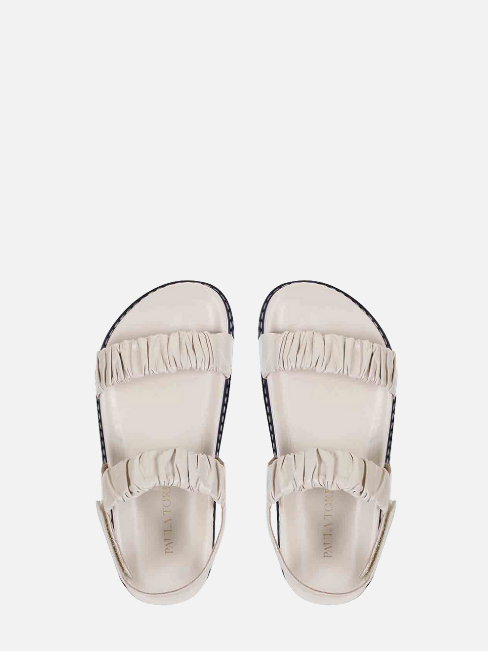 PAPETE SERENA BAUNILHA