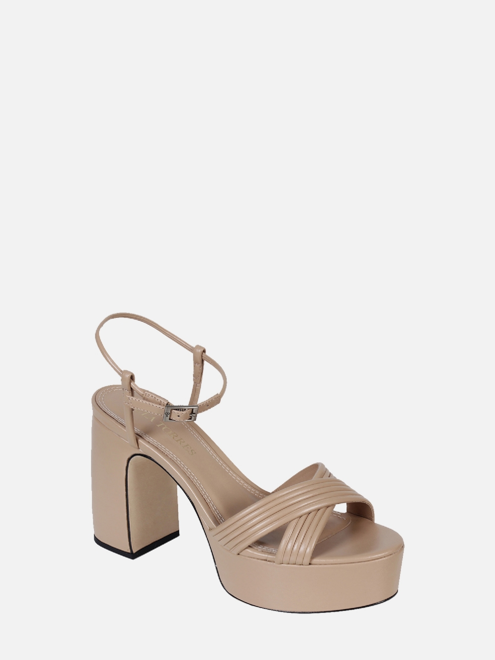 SANDÁLIA HARPER NUDE