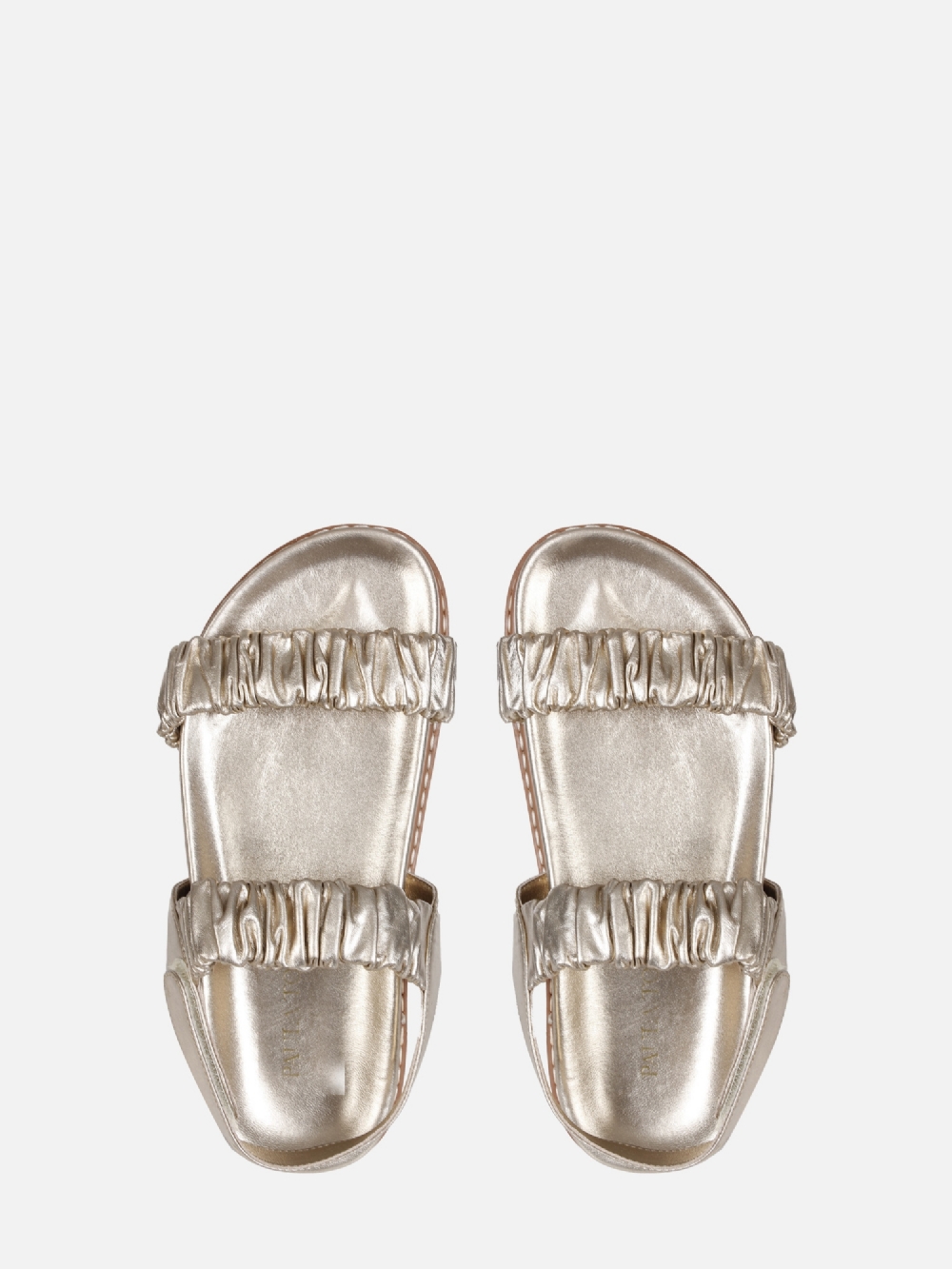 PAPETE SERENA SATURNO