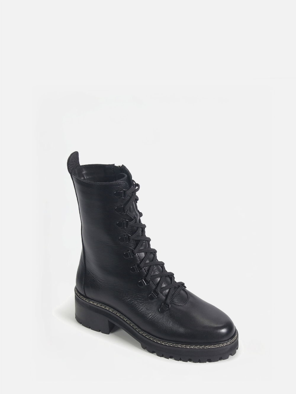 COTURNO PORTLAND PRETO