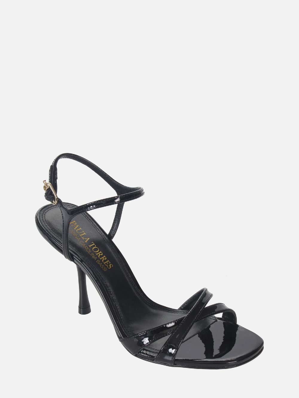Sandália Anna Preto