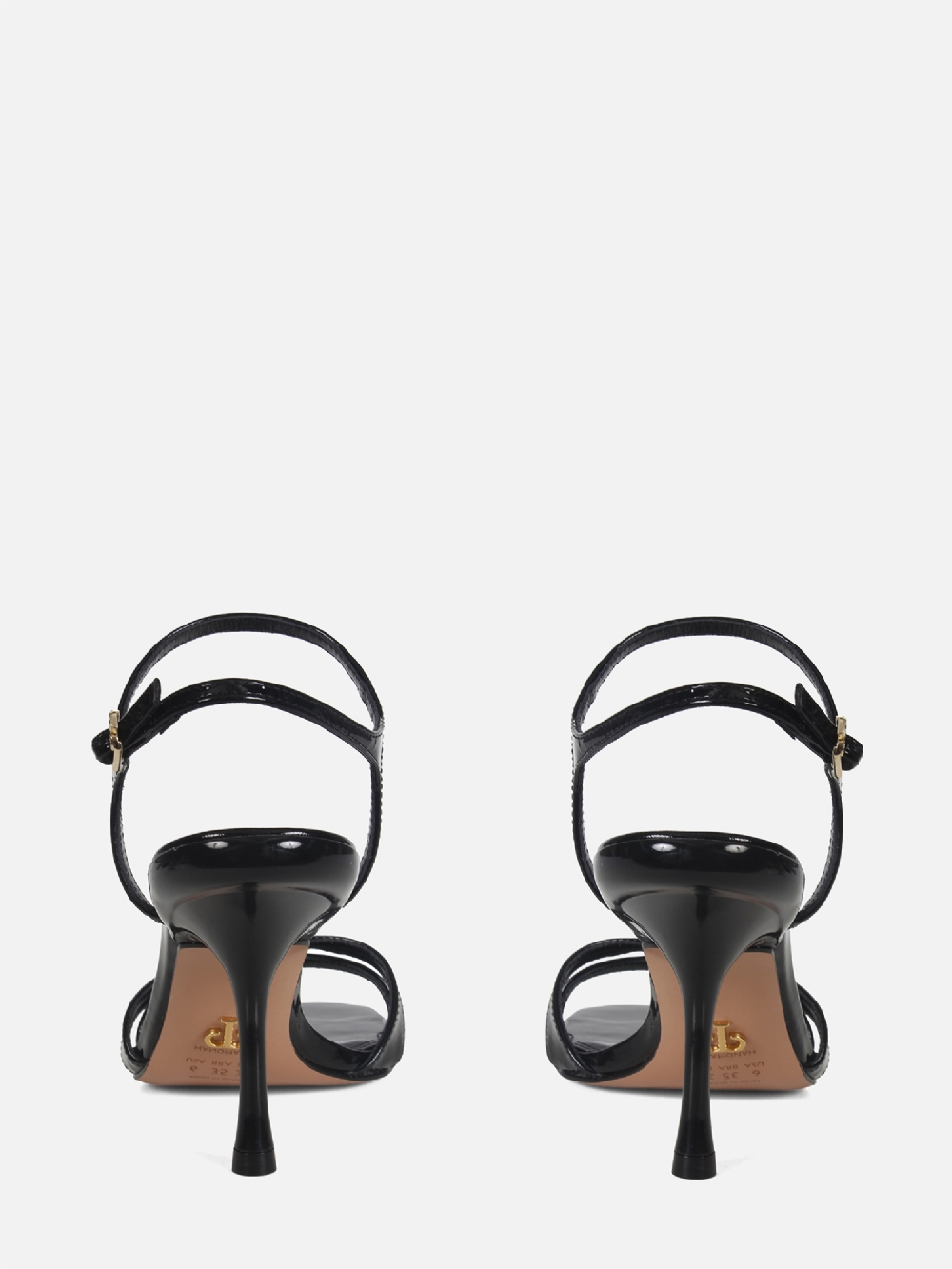 Sandália Anna Preto