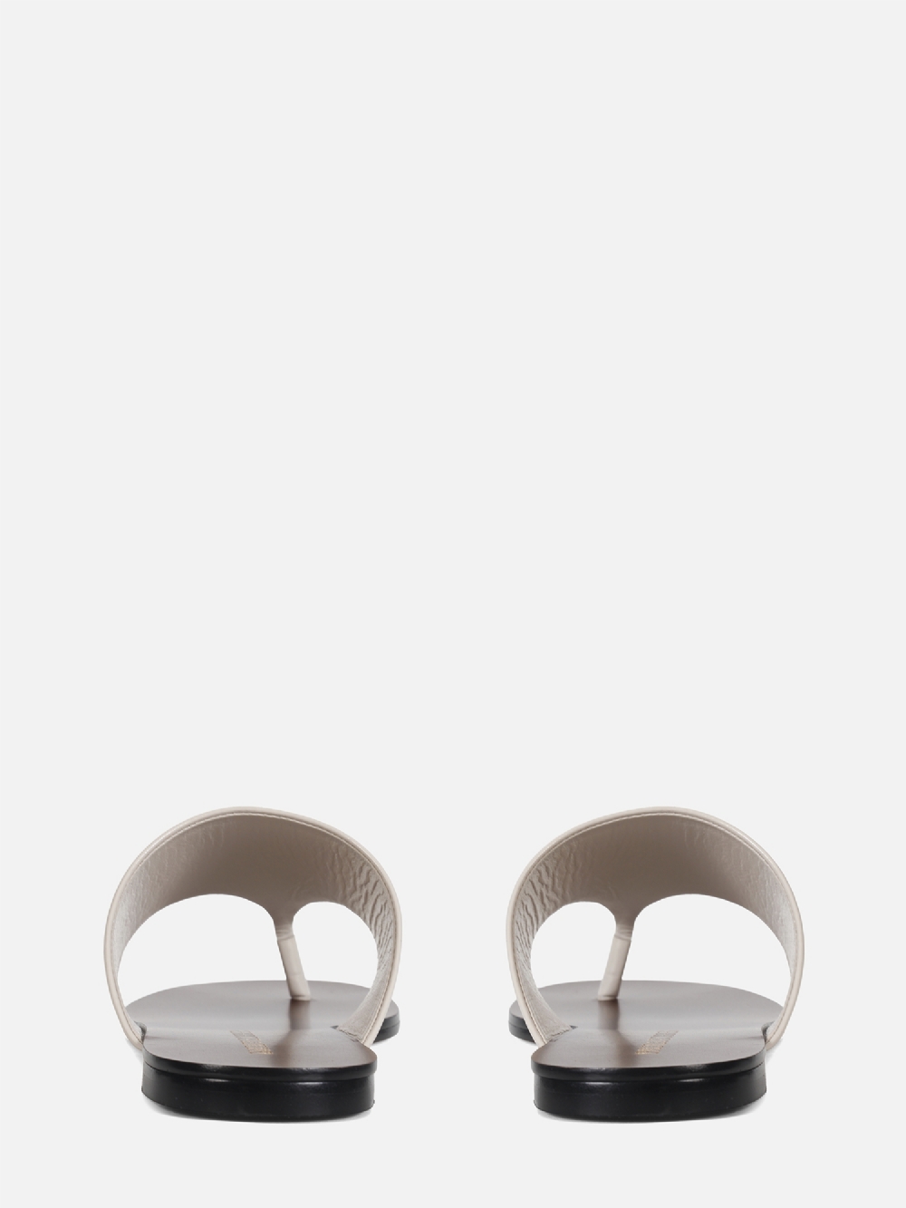 Rasteira Helena Crema