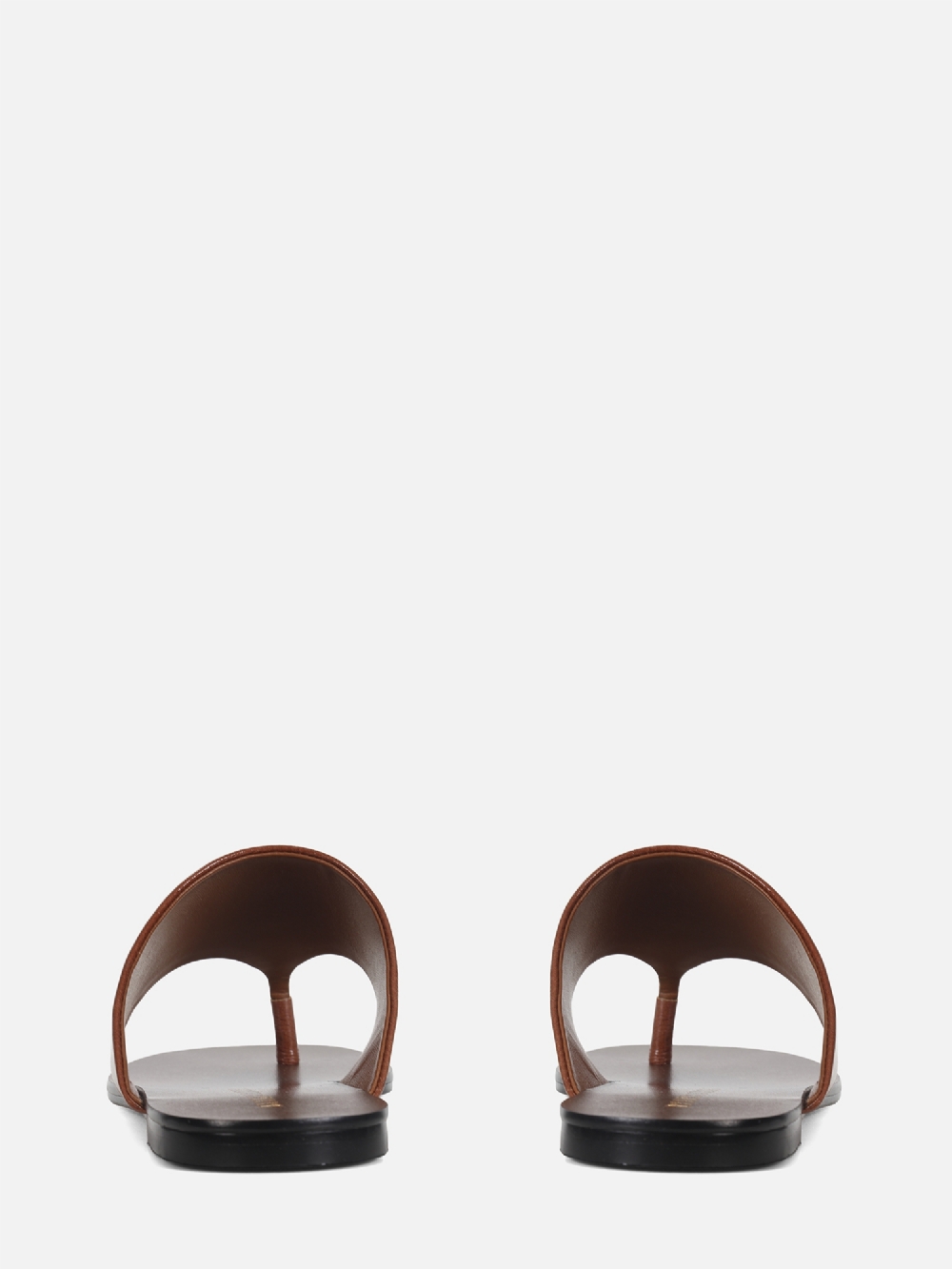 Rasteira Helena Apple