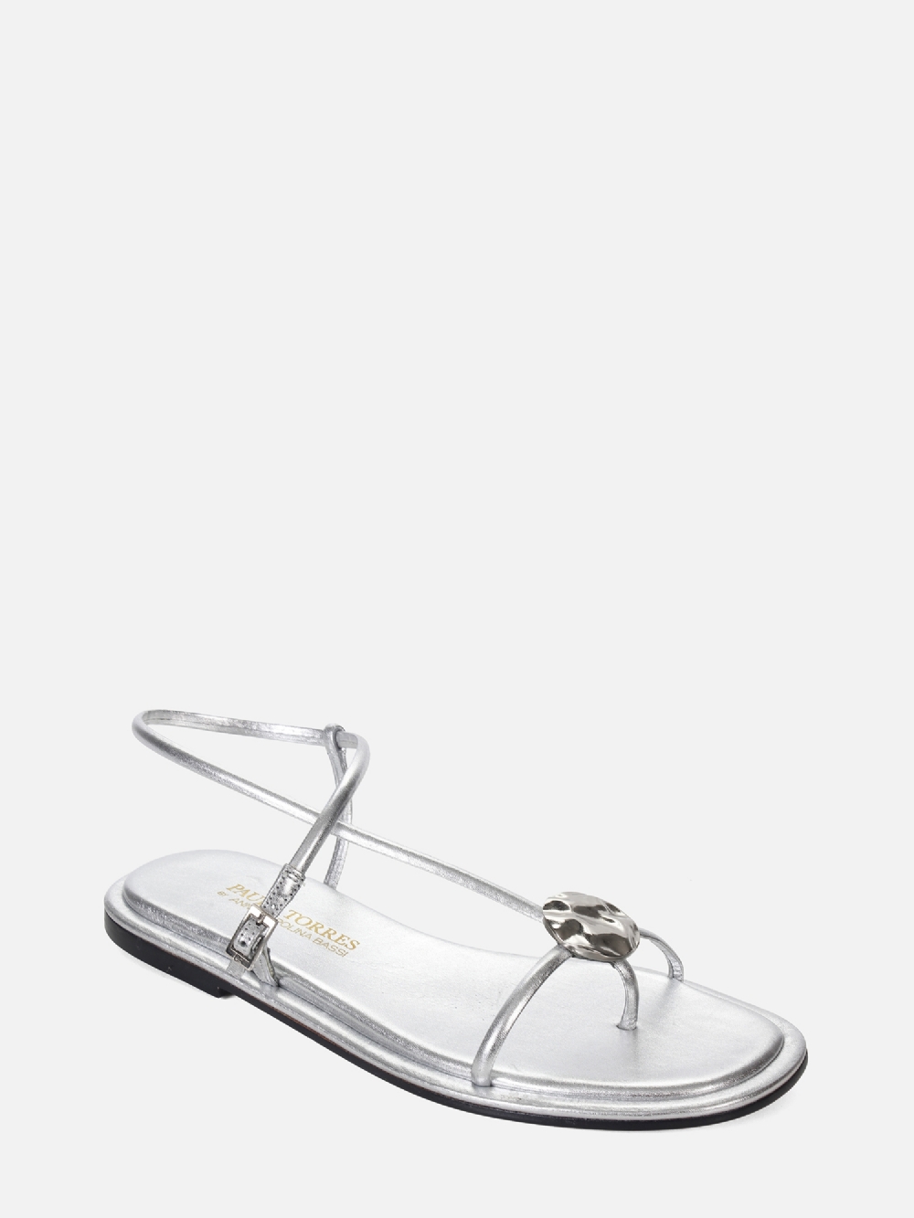 RASTEIRA CAROL PRATA