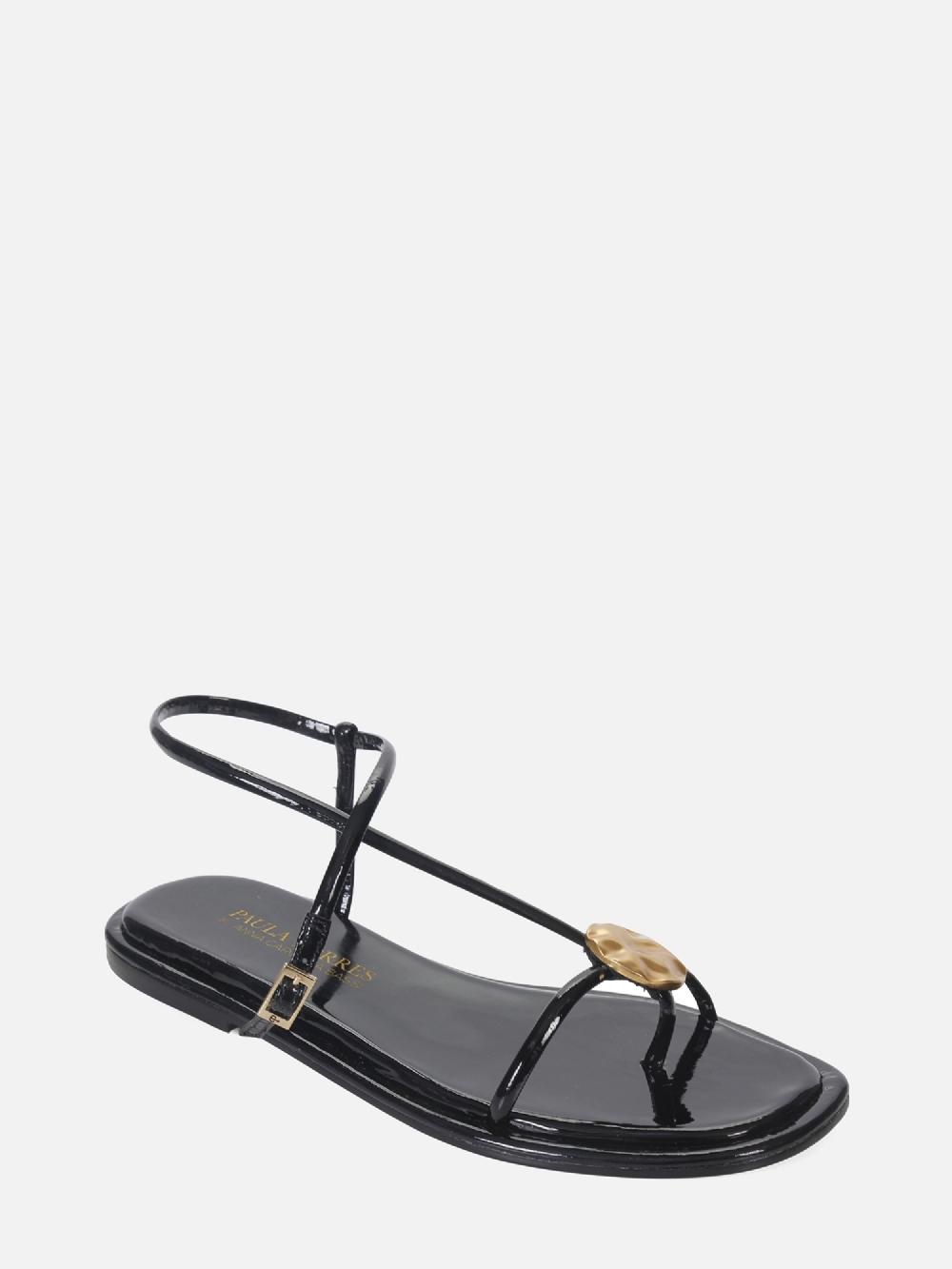 RASTEIRA CAROL PRETA