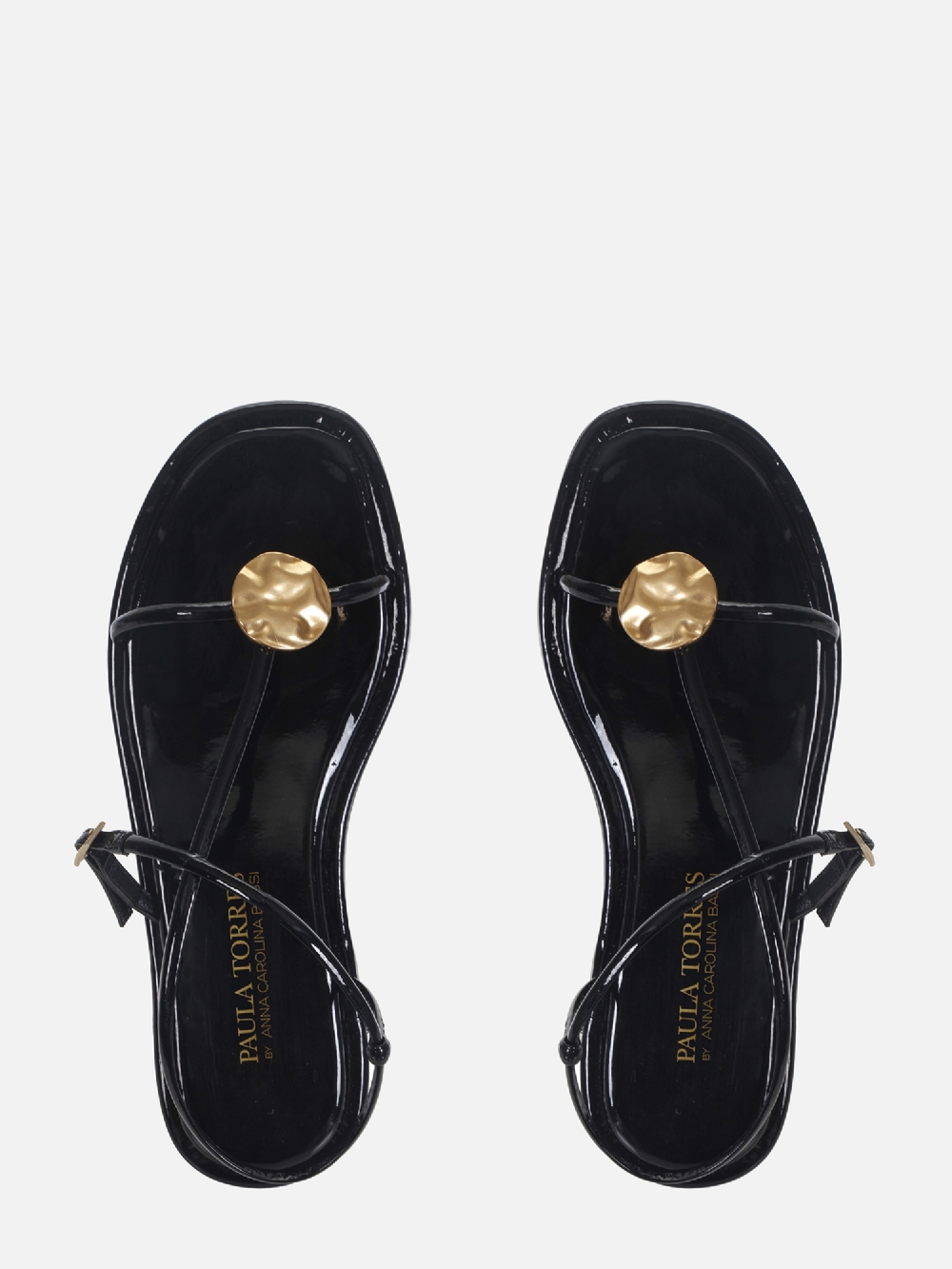 RASTEIRA CAROL PRETA