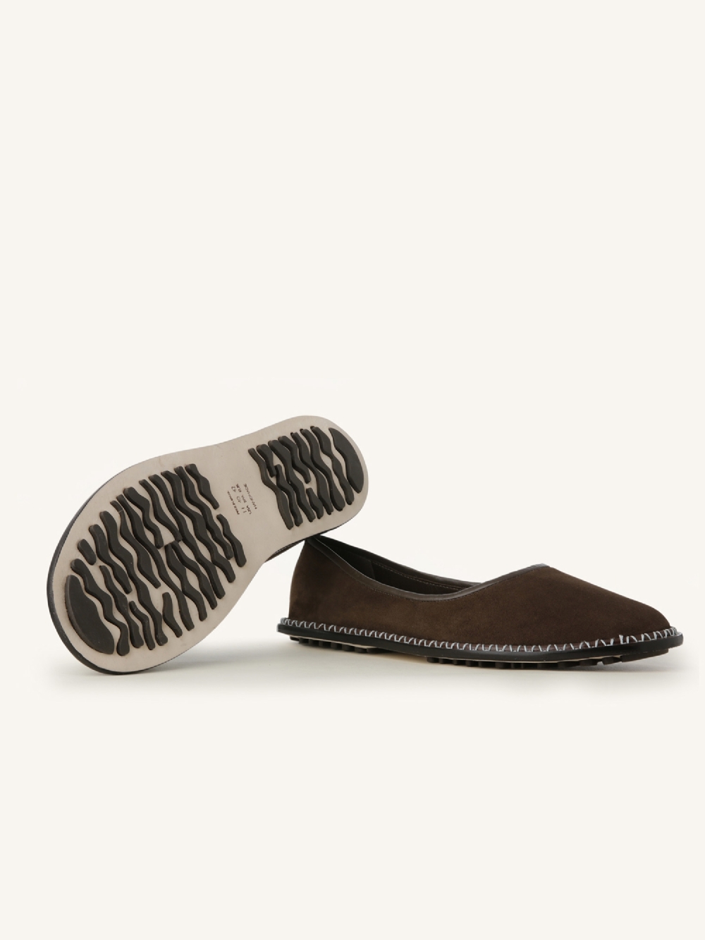 SAPATILHA SANTANA CAFÉ