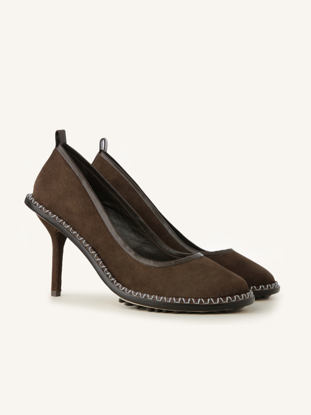 SCARPIN SANTANA CAFÉ