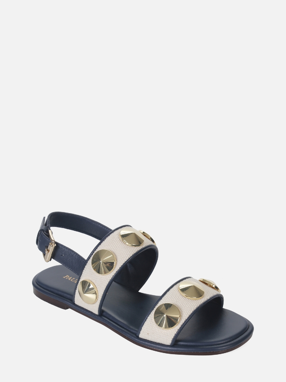 RASTEIRA CECÍLIA DARK BLUE