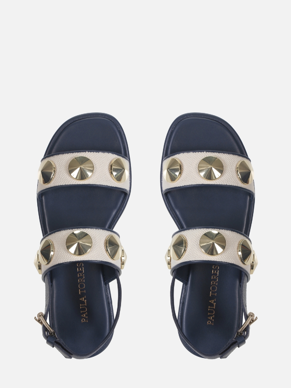 RASTEIRA CECÍLIA DARK BLUE