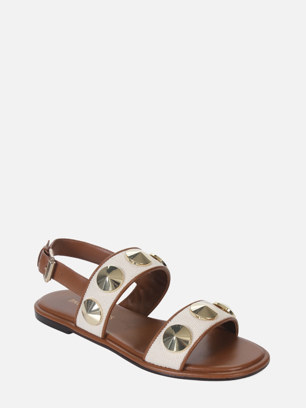 Rasteira Cecília Apple