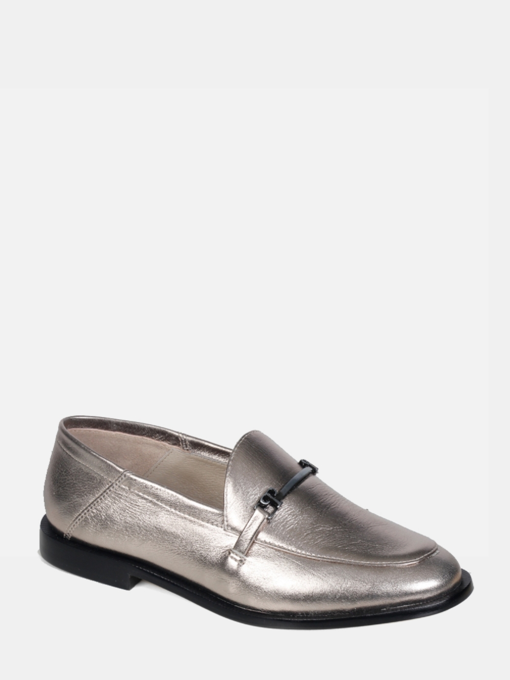 MOCASSIM TORRES PRATA VELHO