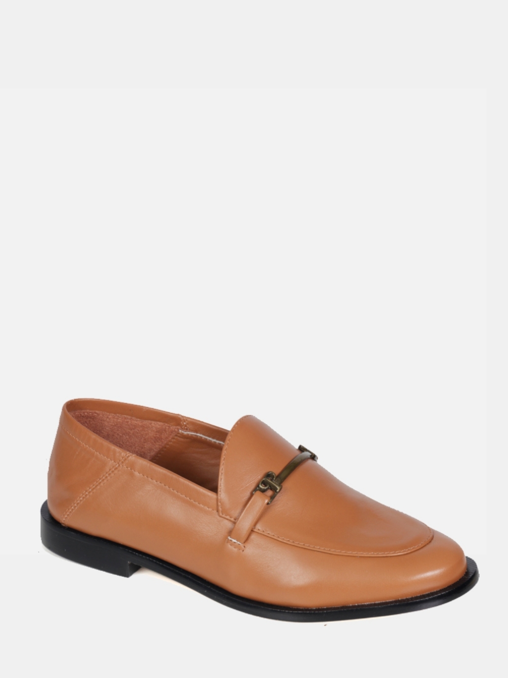 MOCASSIM TORRES CAMEL