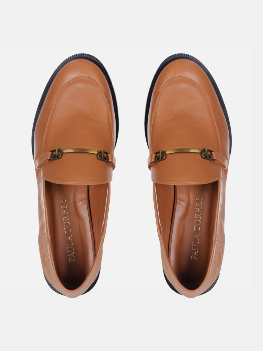 MOCASSIM TORRES CAMEL