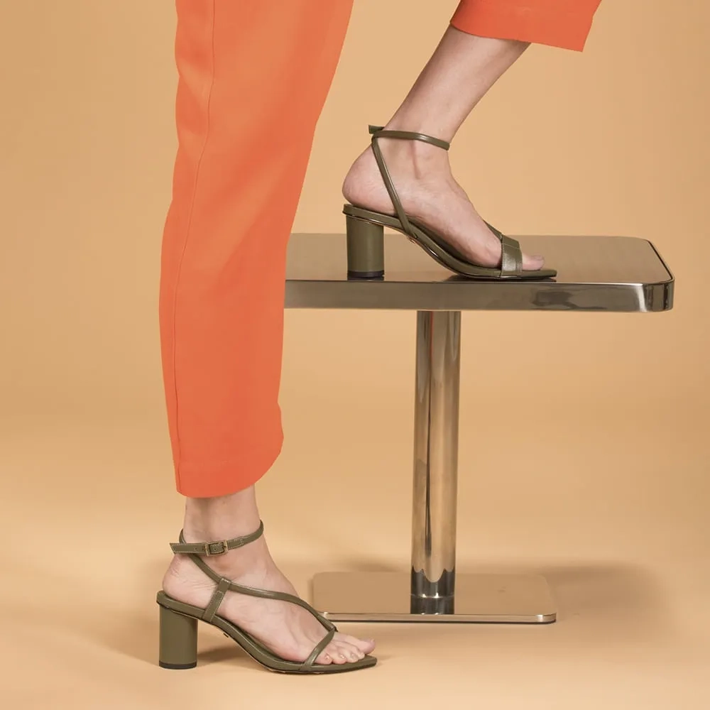 SANDÁLIA LUCCA MUSGO