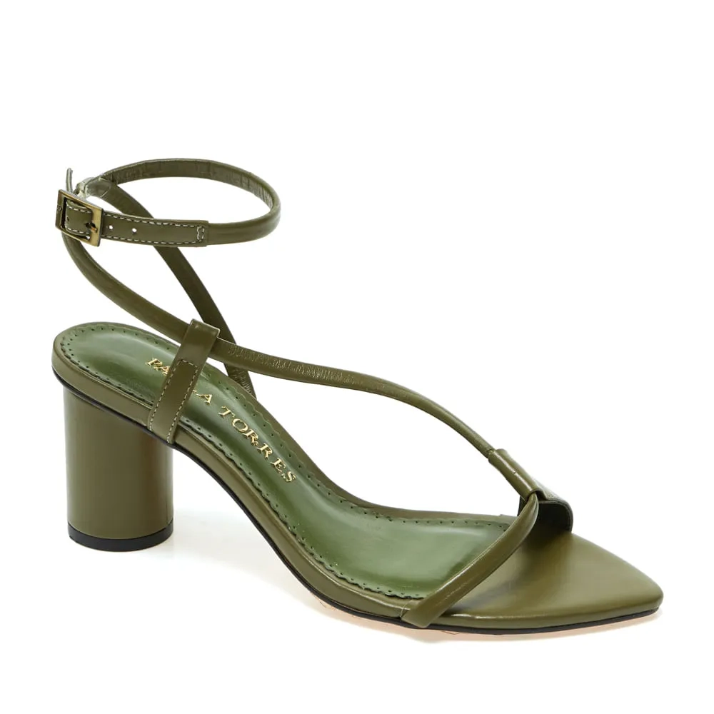 SANDÁLIA LUCCA MUSGO