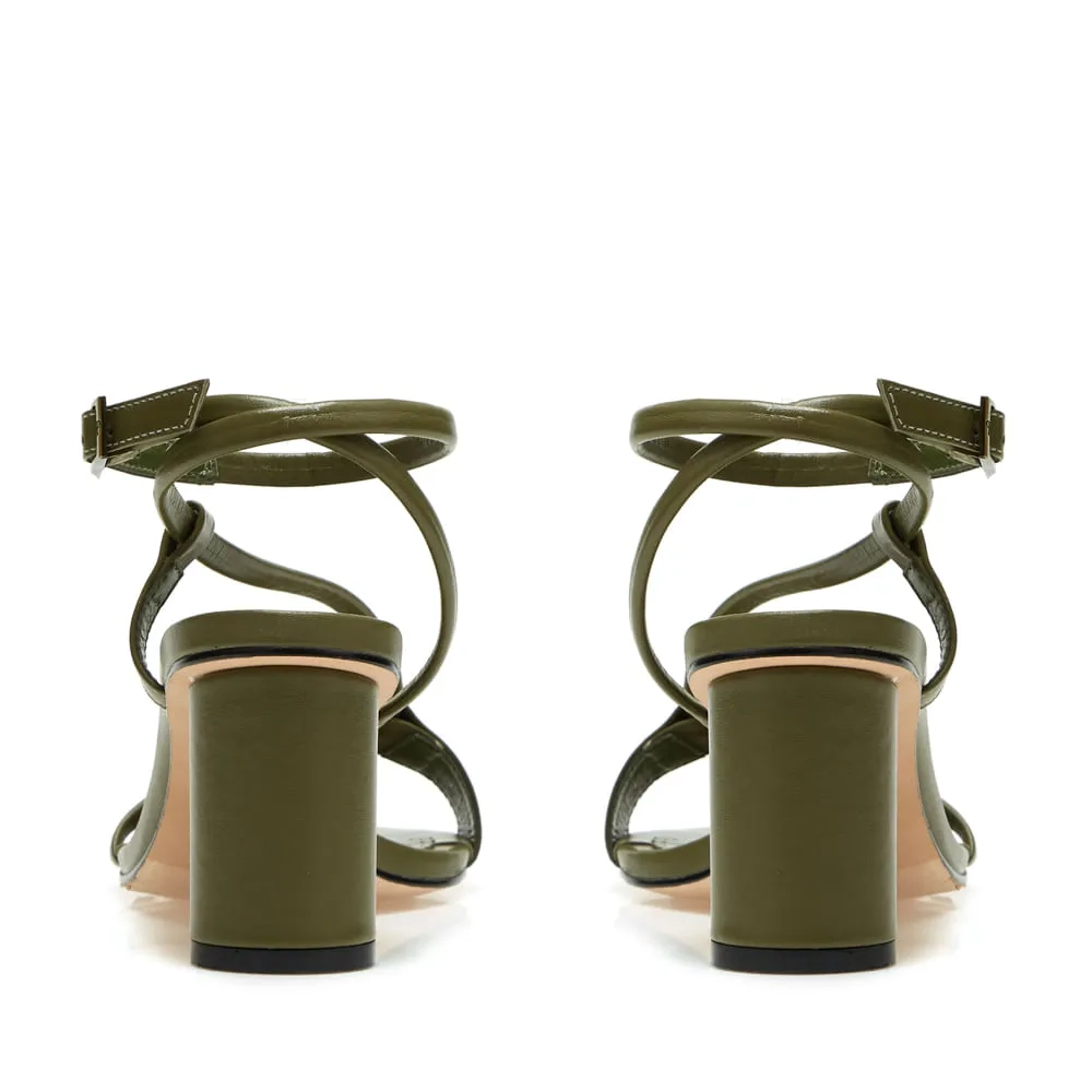 SANDÁLIA LUCCA MUSGO