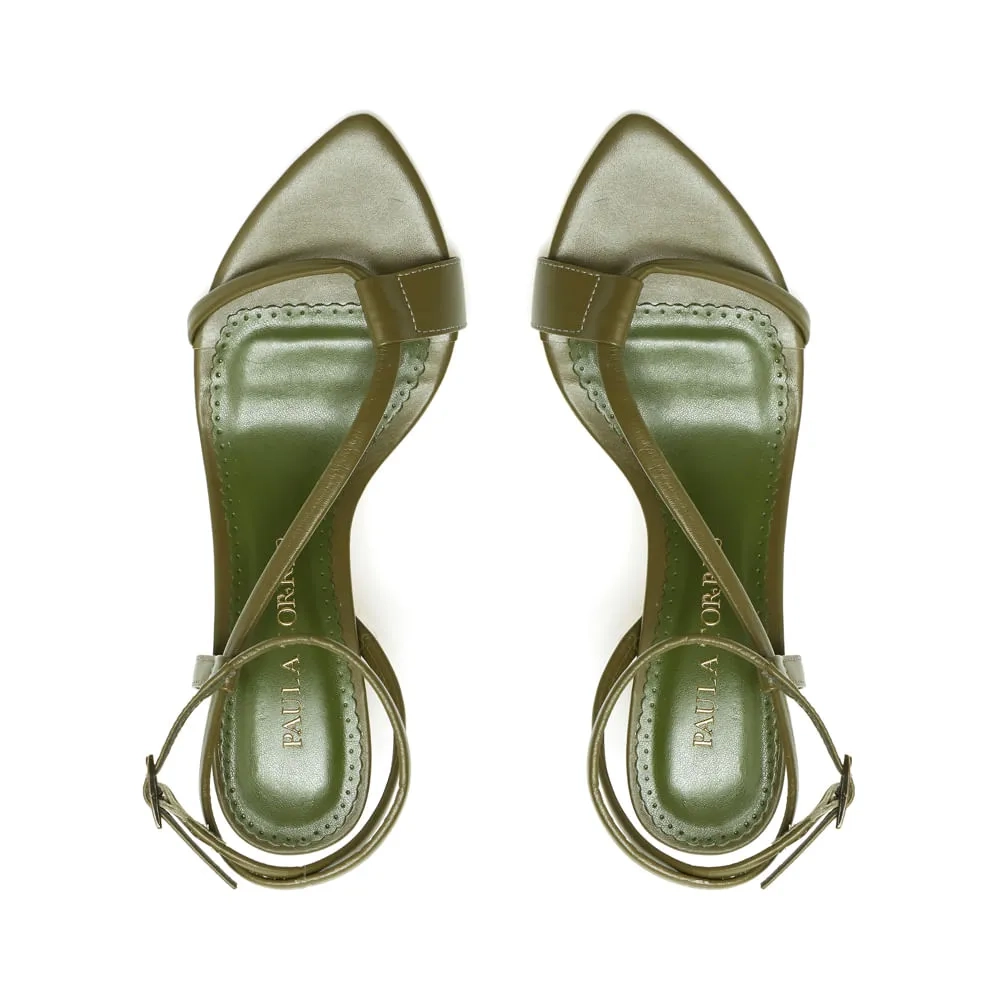 SANDÁLIA LUCCA MUSGO