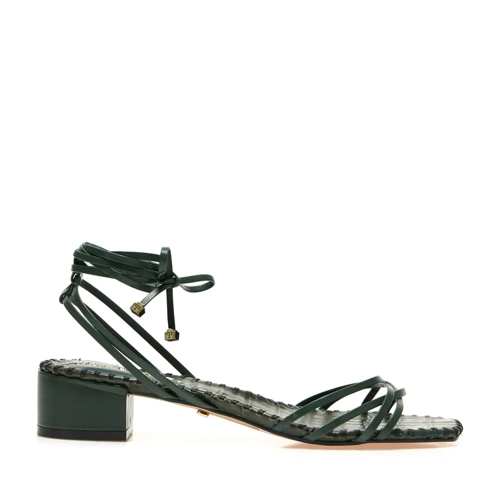 SANDÁLIA MARBELLA MILITAR