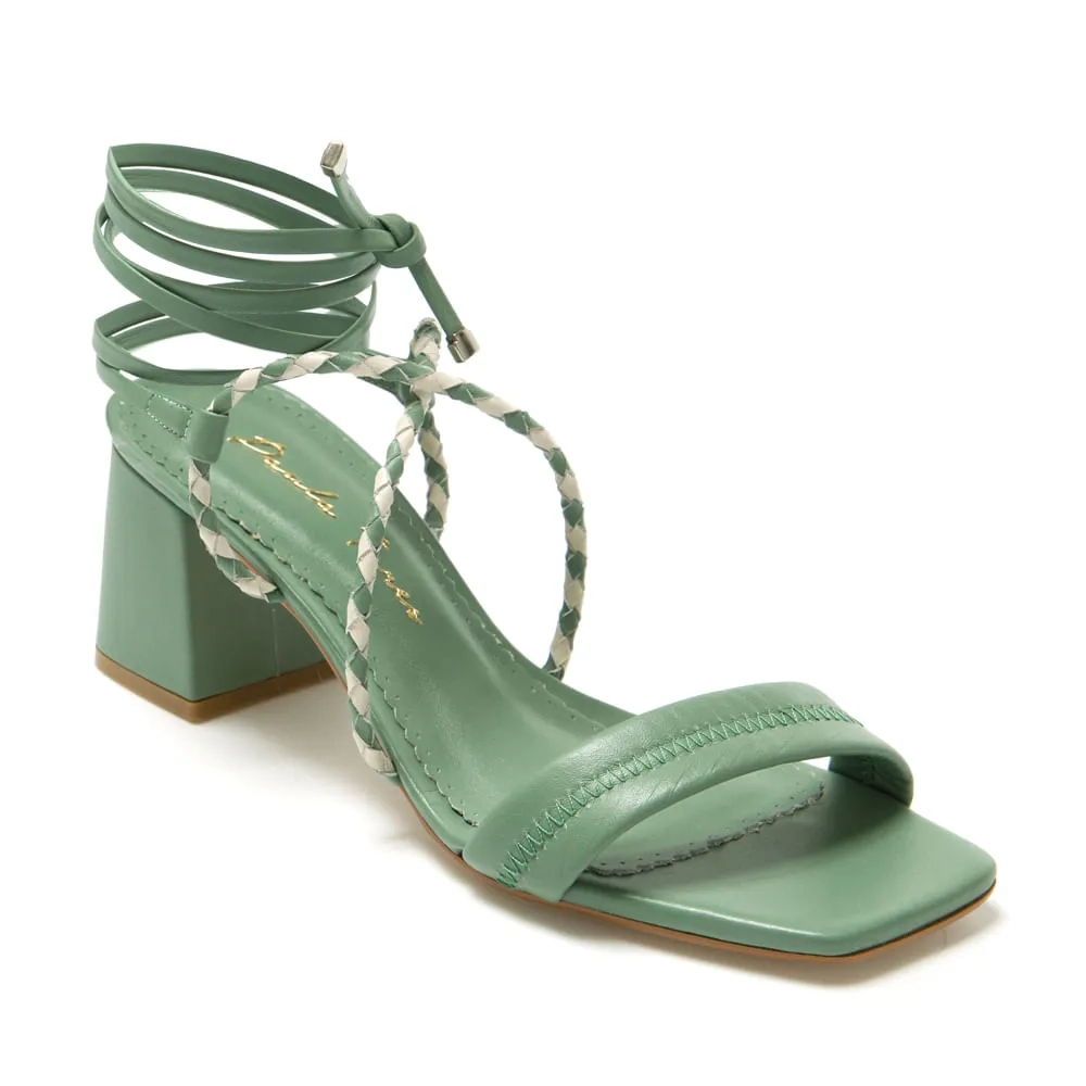 SANDÁLIA CAIRO ALECRIM