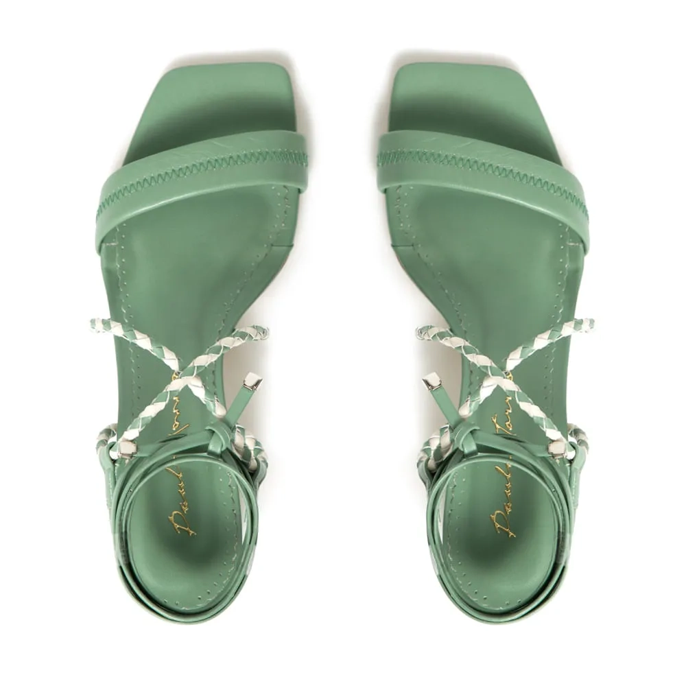 SANDÁLIA CAIRO ALECRIM