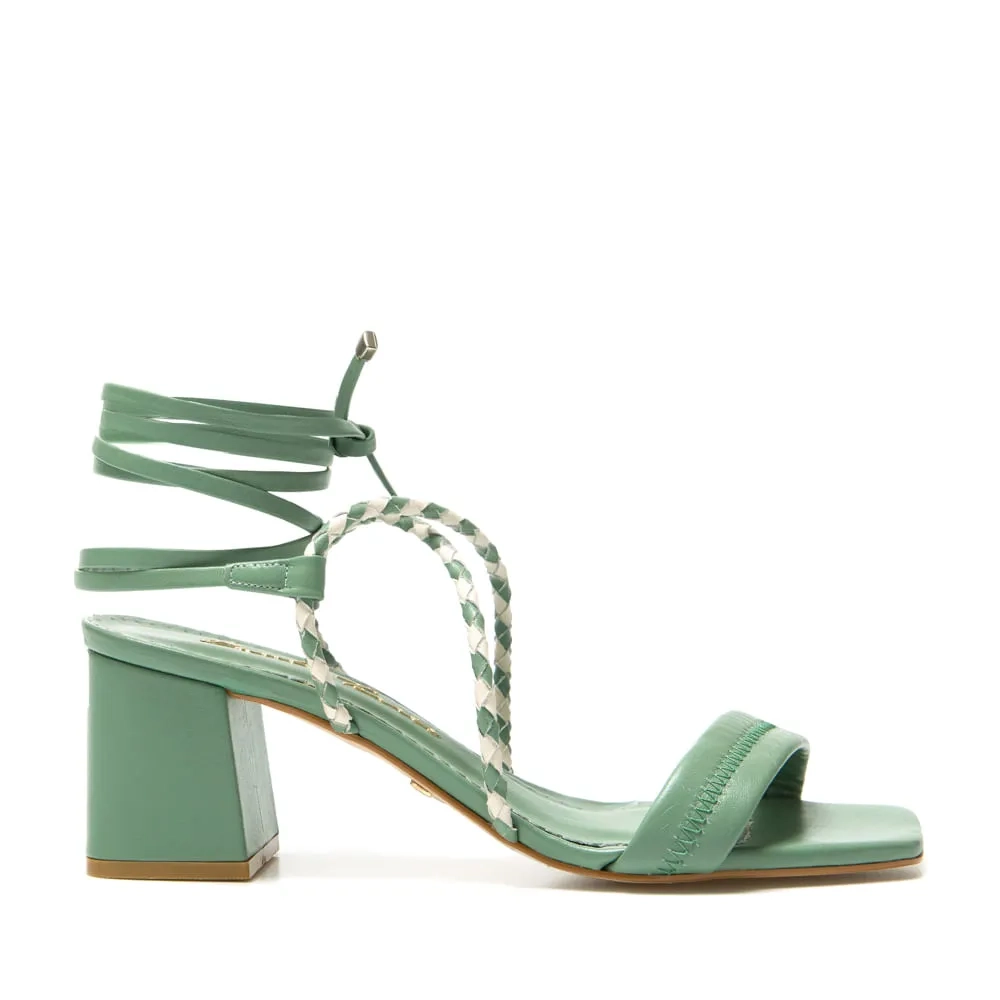 SANDÁLIA CAIRO ALECRIM