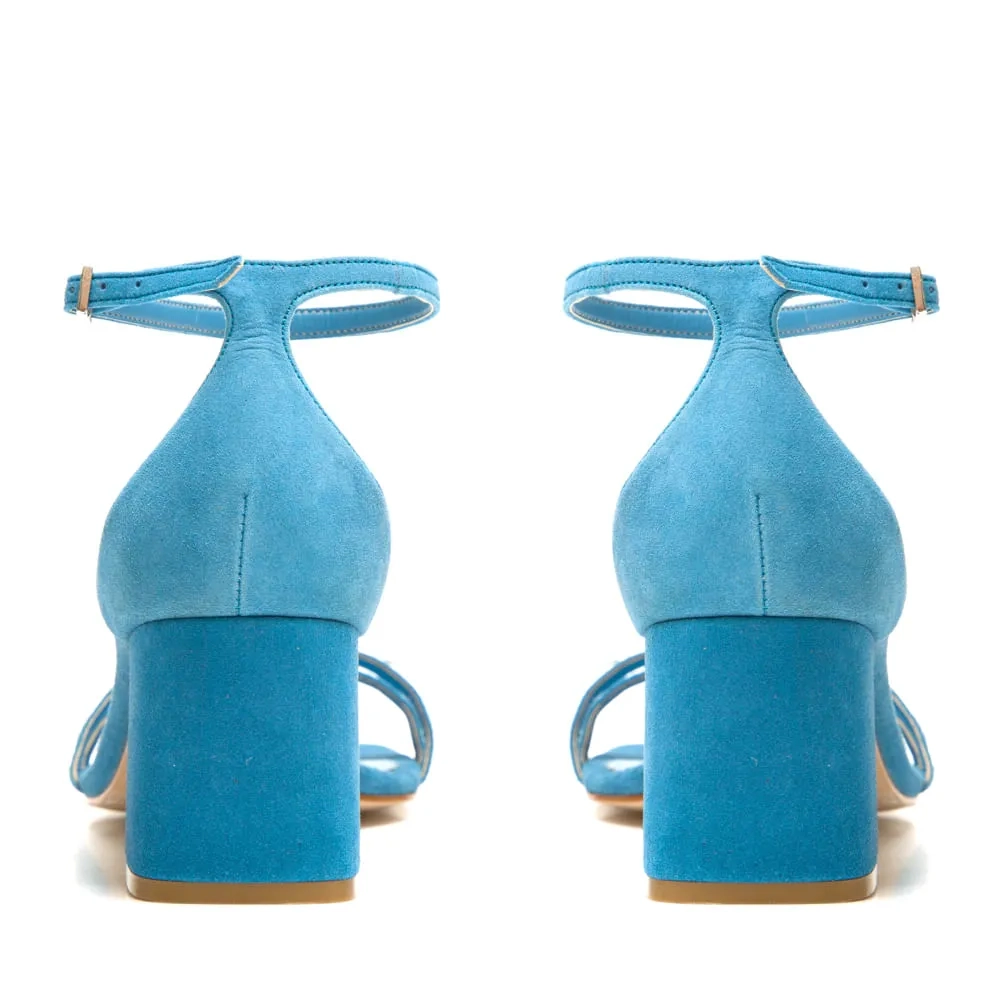 SANDÁLIA CAPRI URANO