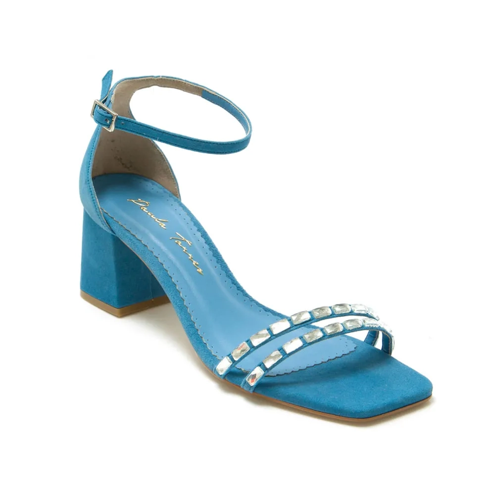 SANDÁLIA CAPRI URANO