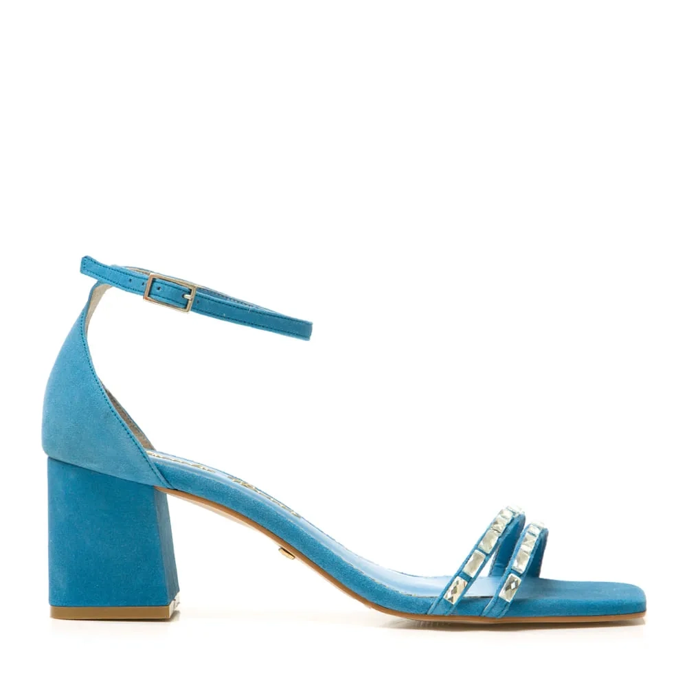 SANDÁLIA CAPRI URANO