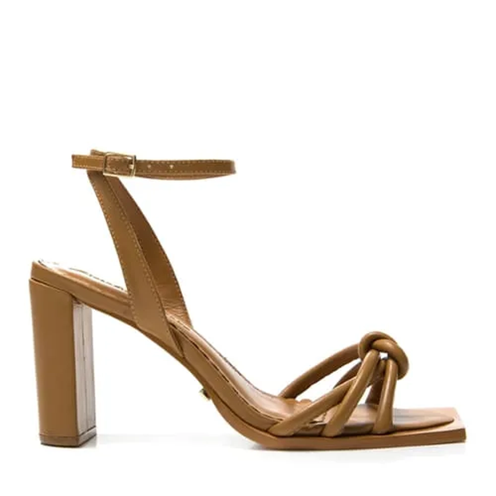 SANDÁLIA LUISA MASCAVO