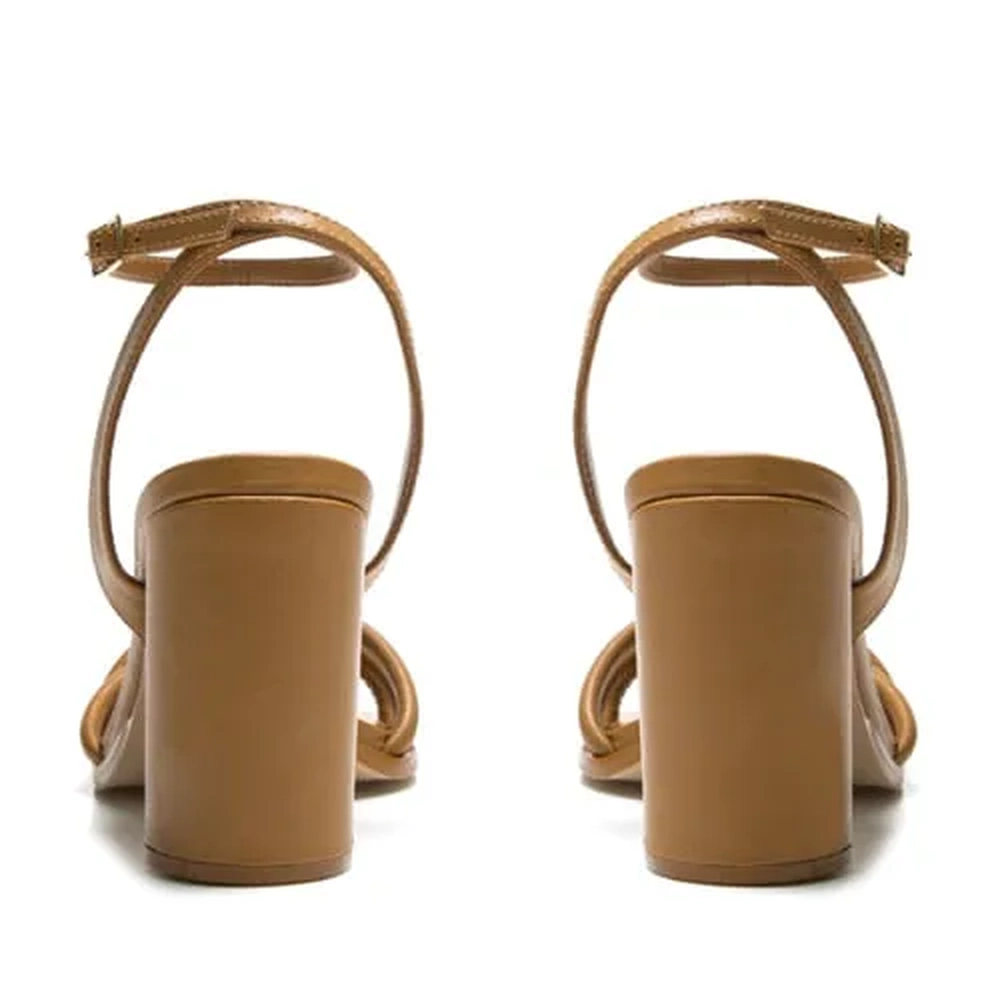 SANDÁLIA LUISA MASCAVO