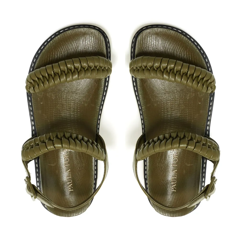 RASTEIRA CANNES MUSGO