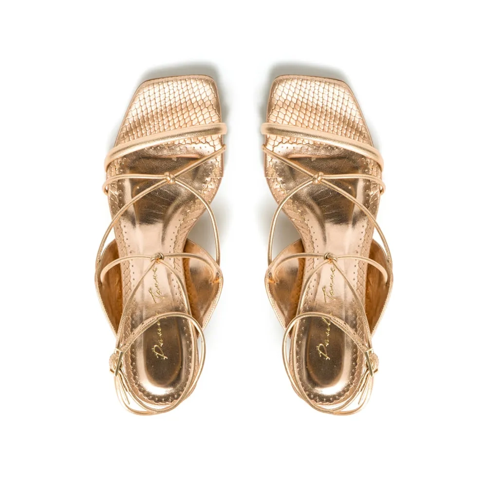 SANDÁLIA MARRAKESH MARTE