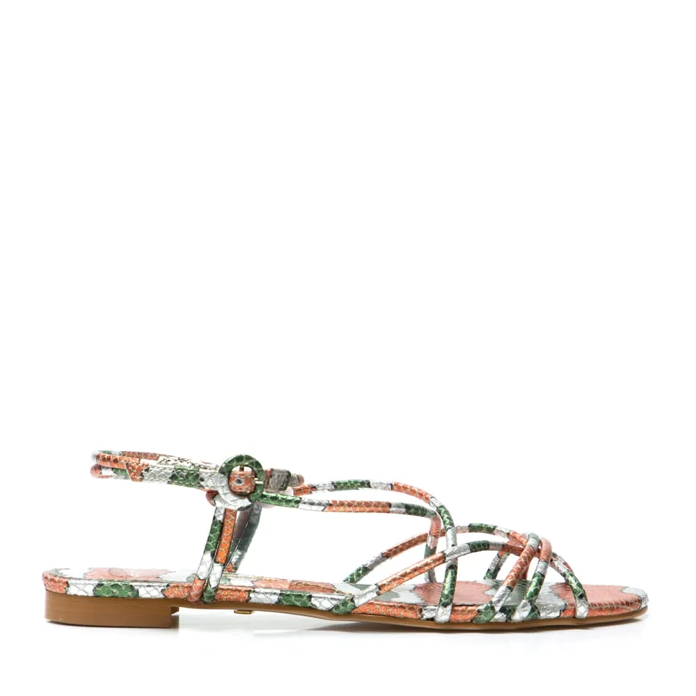 RASTEIRA ATENAS VERDE