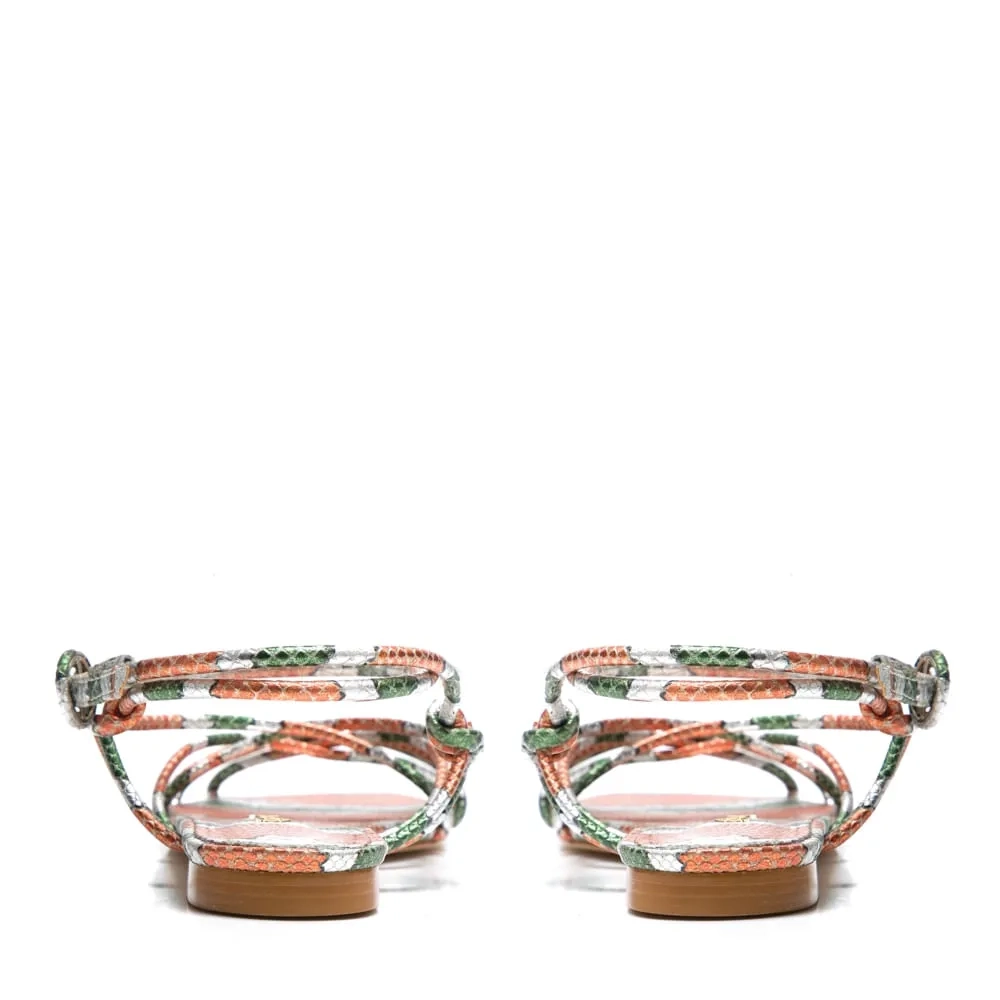 RASTEIRA ATENAS VERDE