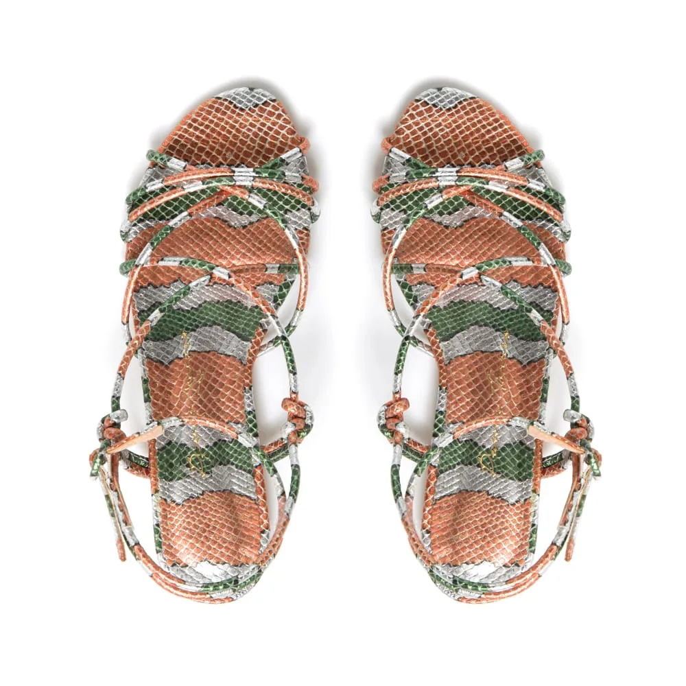 RASTEIRA ATENAS VERDE