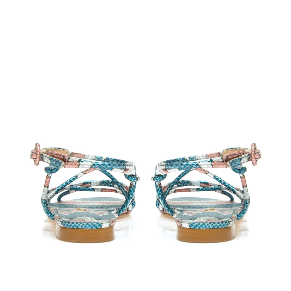 RASTEIRA ATENAS AZUL