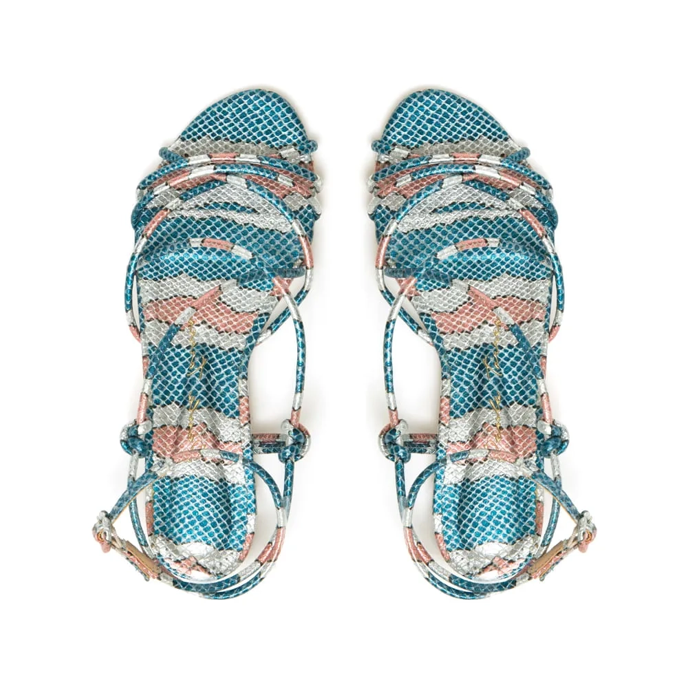 RASTEIRA ATENAS AZUL