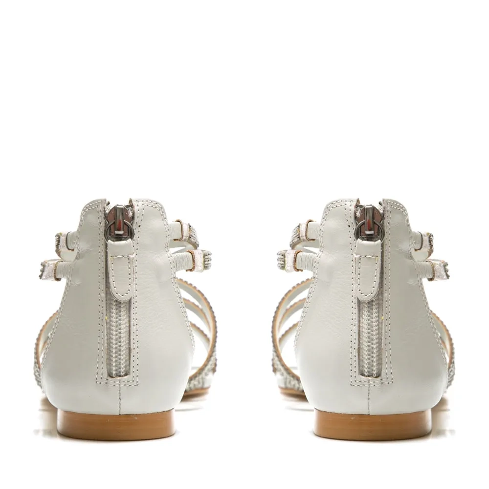 RASTEIRA BARBARA CINZA