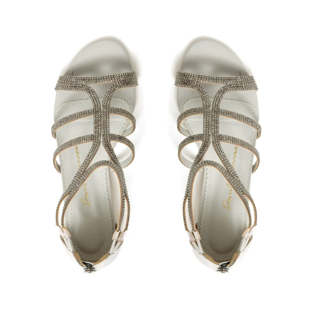 RASTEIRA BARBARA CINZA