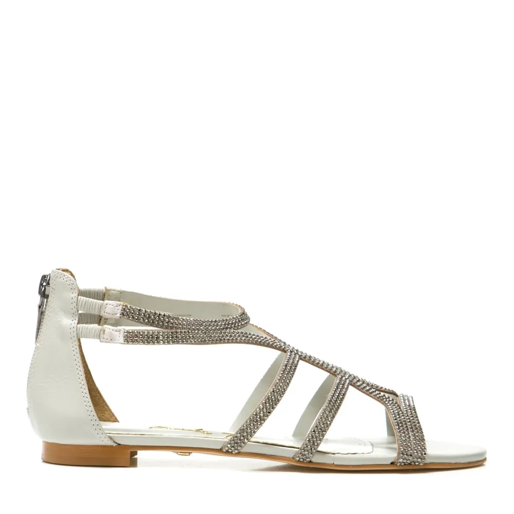 RASTEIRA BARBARA CINZA