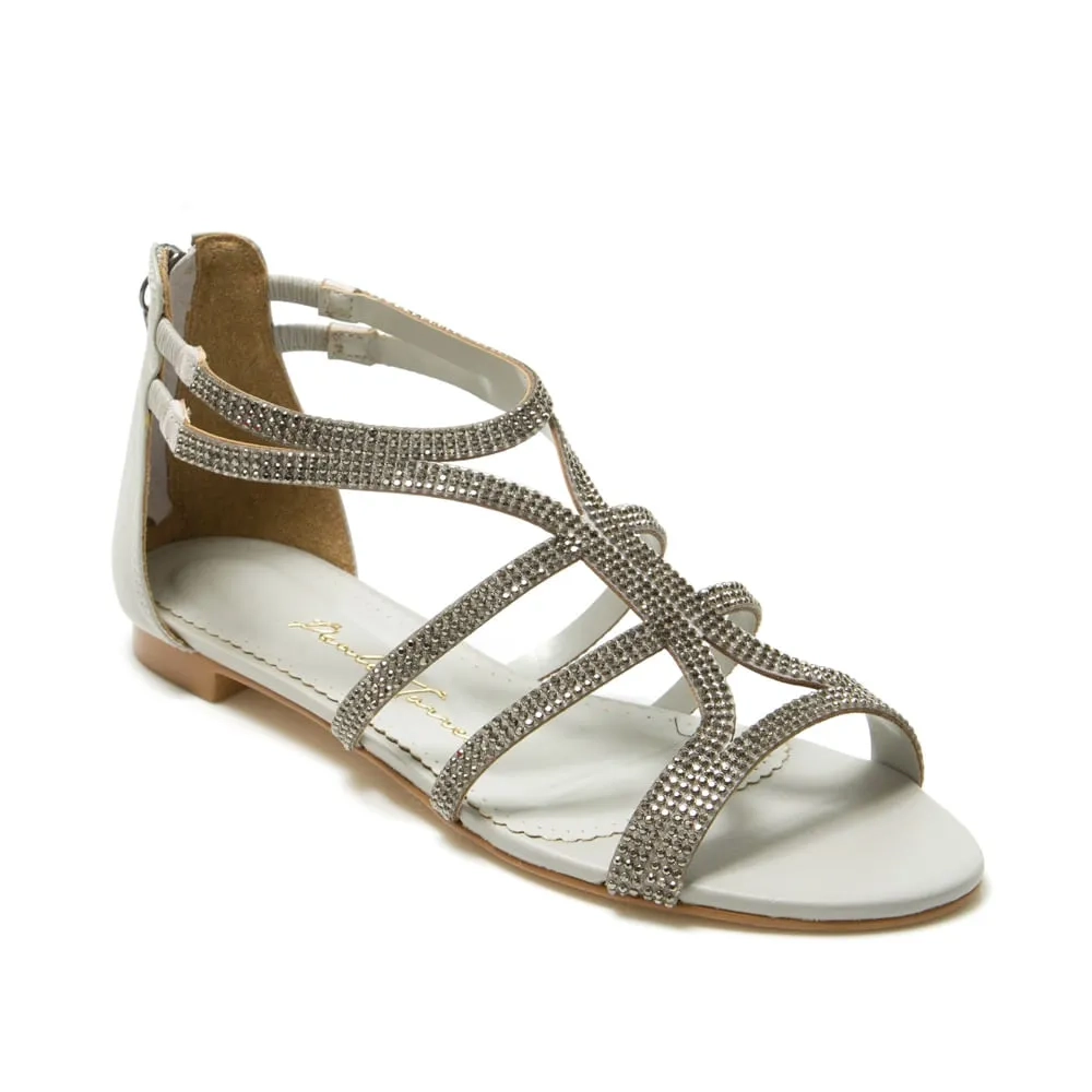 RASTEIRA BARBARA CINZA