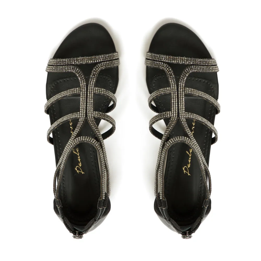 RASTEIRA BARBARA PRETO